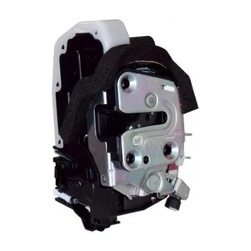 CERRADURA DE PUERTA NISSAN March Versa Sentra Xtrail Mod. 13-18 * 2 Pin Delantero Electrica DERECHO (Lote)