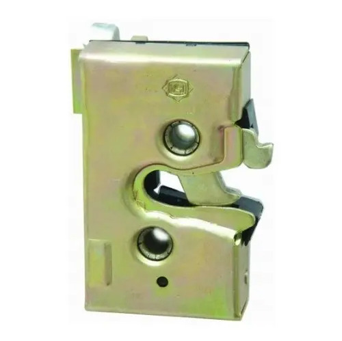 CERRADURA DE PUERTA VOLKSWAGEN Caribe-Jetta Mod. 88-92 Delantera Manual IZQUIERDO