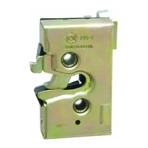 CERRADURA DE PUERTA VOLKSWAGEN Caribe-Jetta Mod. 88-92 Delantera Manual DERECHO