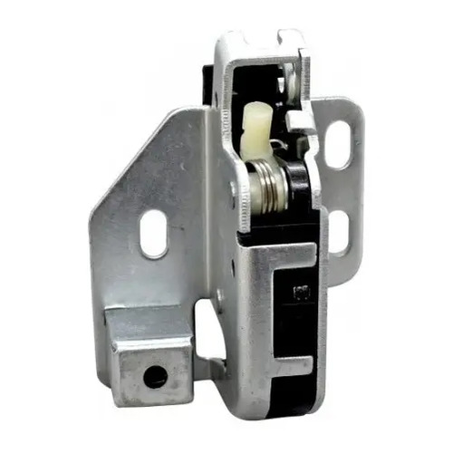 CERRADURA DE PUERTA TRASERA MERCEDES BENZ Sprinter W906 Manual