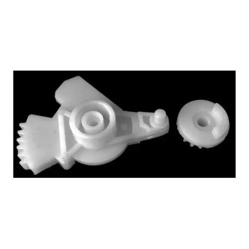 ENGRANE PARA CERRADURA HONDA CR-V Mod. 06-10 Seguro IZQUIERDO (2 piezas)