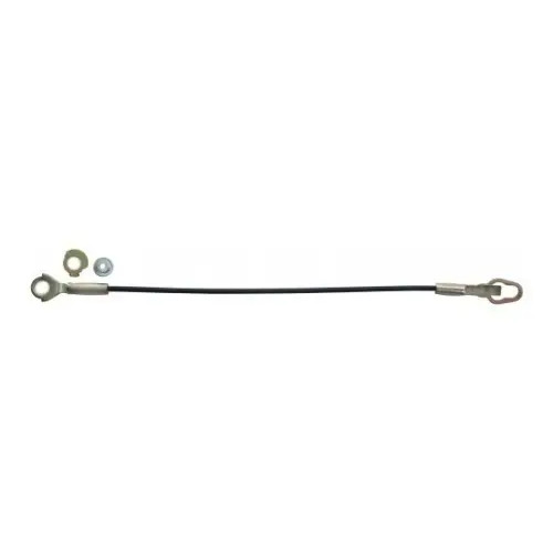 TIRANTE TAPA TRASERA FORD Camioneta Mod. 87-98 (56 cm.)