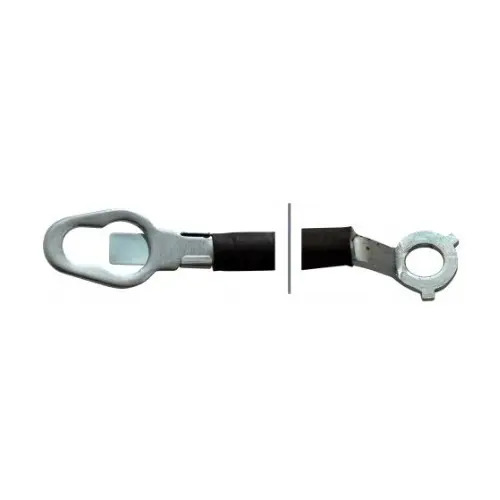 TIRANTE TAPA TRASERA FORD Ranger Camioneta Mod. 83-92 (42.5 cm.) DERECHO