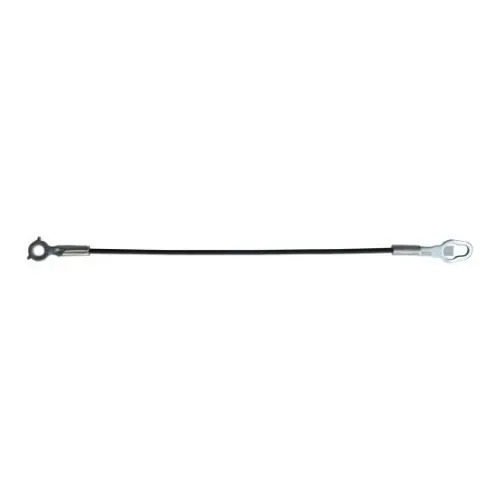 TIRANTE TAPA TRASERA FORD Camioneta F150-250 97-03 Lobo 98-03 Super Duty 99-07 (56 cm.) DERECHO