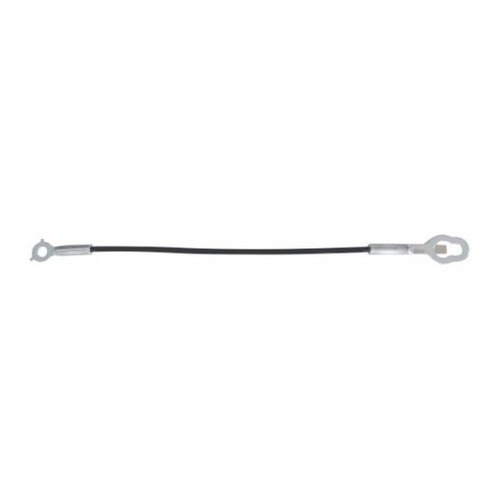 TIRANTE TAPA TRASERA TOYOTA Tundra Mod. 07-21 (48 cm.) DERECHO
