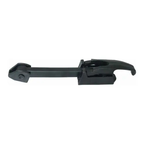 GANCHO DE HULE PARA COFRE CHEV. KODIAK largo (29 cm. Largo)