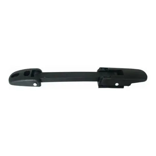 GANCHO DE HULE PARA COFRE MERCEDES BENZ largo (33 cm. Largo)