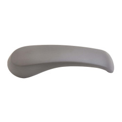 MANIJA INTERIOR TY PREVIA 91-97 GRIS PLASTICO TWN HUSHAN 69070-95D00-B8 Derecho Puerta corrediza