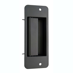 MANIJA INTERIOR FD EXCURSION 00-07 NEGRO PLASTICO TWN HUSHAN YC3Z-7843400-AB 5ta puerta Abatible