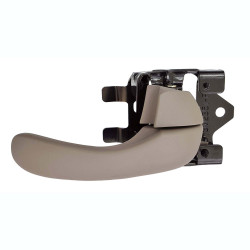 MANIJA INTERIOR CV IMPALA 00-05/MONTE CARLO 00-07 BK CENTURY/REGAL 97-05 GRIS CLARO PLASTICO TWN HUSHAN 10350953 Derecho Delantera/Trasera