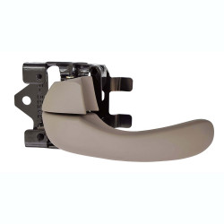 MANIJA INTERIOR CV IMPALA 00-05/MONTE CARLO 00-07 BK CENTURY/REGAL 97-05 GRIS CLARO PLASTICO TWN HUSHAN 10268465 Izquierdo Delantera/Trasera