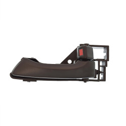 MANIJA INTERIOR IZ ELF/NPR 09-12 NEGRO PLASTICO TWN HUSHAN 8-97405309-1 Derecho Delantera