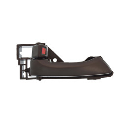 MANIJA INTERIOR IZ ELF/NPR 09-12 NEGRO PLASTICO TWN HUSHAN 8-97405310-1 Izquierdo Delantera