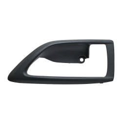 MANIJA INTERIOR IZ ELF/NPR 09-12 SOLO BISEL NEGRO PLASTICO TWN HUSHAN 8-97405311-0 Derecho Delantera