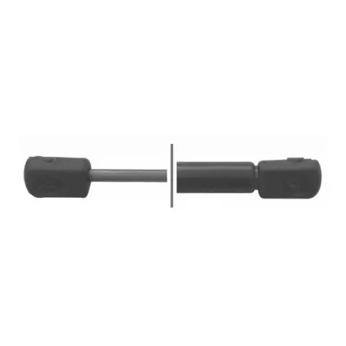 AMORTIGUADOR PARA COFRE DE GAS FORD Camioneta F150 Mod. 99-08 Largo=40 Cilindro=21 Varilla=15 cm. (Lift Support)