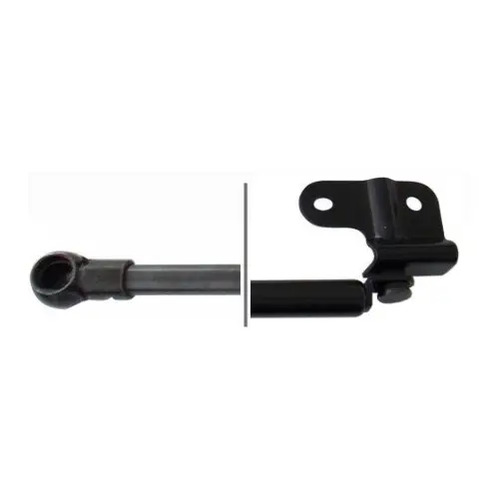 AMORTIGUADOR PARA COFRE DE GAS NISSAN Maxima Mod. 89-94 Largo=40 Cilindro=23.5 Varilla=11.2 cm  IZQUIERDO (Lift Support)