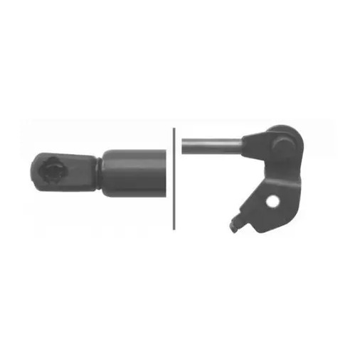 AMORTIGUADOR PARA COFRE DE GAS TOYOTA Camry Mod. 92-96 * Largo=39.5 Cilindro=18 Varilla=14 cm  IZQUIERDO (Lift Support)