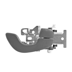 MANIJA INTERIOR SZ SWIFT CV GEO METRO 95-01 GRIS ZINC CON PLASTICO TWN HUSHAN 30019252 Derecho Delantera/Trasera