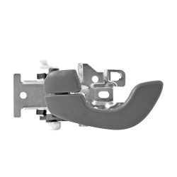 MANIJA INTERIOR SZ SWIFT CV GEO METRO 95-01 GRIS ZINC CON PLASTICO TWN HUSHAN 30019256 Izquierdo Delantera/Trasera