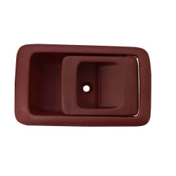 MANIJA INTERIOR TY 4RUNNER 96-02/CAMRY 87-91/HILUX 98-04/TACOMA 01-04/TERCEL 91-99 TINTO PLASTICO TWN HUSHAN 69205-32020-L Derecho Delantera/Trasera
