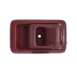 MANIJA INTERIOR TY 4RUNNER 96-02/CAMRY 87-91/HILUX 98-04/TACOMA 01-04/TERCEL 91-99 TINTO PLASTICO TWN HUSHAN 69206-32020-L Izquierdo Delantera/Trasera
