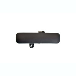 MANIJA EXTERIOR FD ECONOLINE 08-14 CORRUGADA NEGRA PLASTICO TWN HUSHAN 8C2Z-1522405-AD Izquierdo Delantera