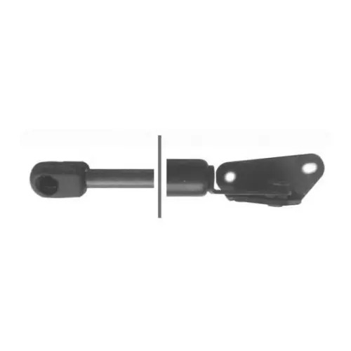 AMORTIGUADOR PARA CAJUELA DE GAS TOYOTA Camry Wagon 92-96 (45.9 kg.=450 nw) * Largo=63.5 Cilindro=30 Varilla=25 cm . DERECHO (Lift Support)