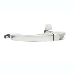 MANIJA EXTERIOR JP PATRIOT 07-17 DG CALIBER 07-12 PLASTICO TWN HUSHAN Izquierdo Trasera