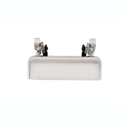 MANIJA EXTERIOR FD EXPLORER MR MOUNTAINEER 95-97 CROMADA ZINC TWN HUSHAN Derecho/Izquierdo Delantera/Trasera