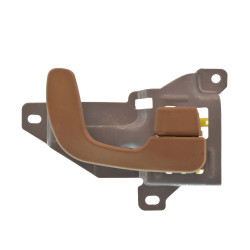 MANIJA INTERIOR MT ECLIPSE EG TALON 95-99 BEIGE ZINC CON PLASTICO TWN HUSHAN MR757801 Derecho Delantera