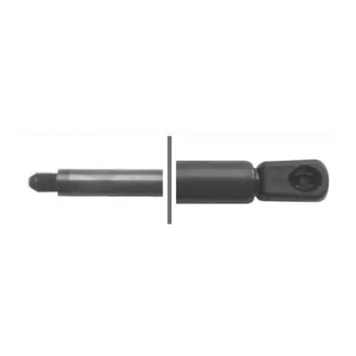 AMORTIGUADOR PARA VIDRIO TRASERO DE GAS CHEVROLET Astro 85-05 Safari 92-00 (48.4 kg.=474 nw) * Largo=55 Cilindro=30 Varilla=22 cm. (Lift Support)