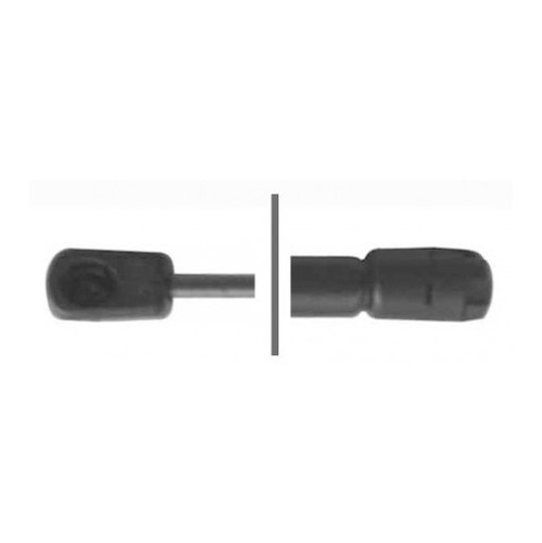AMORTIGUADOR PARA VIDRIO TRASERO DE GAS FORD Expedition Mod. 02-06 * Largo=46.5 Cilindro=30 Varilla=12.5 cm. (Lift Support)