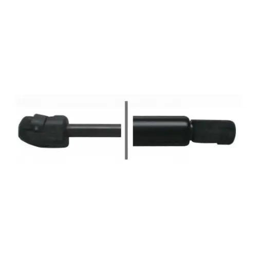 AMORTIGUADOR PARA VIDRIO TRASERO DE GAS JEEP Liberty Mod. 02-07 * Largo=45.5 Cilindro=23 Varilla=18.5 cm. (Lift Support)