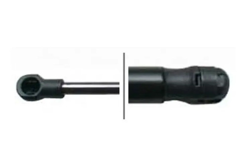 AMORTIGUADOR PARA PUERTA TRASERA DE GAS CHEVROLET Chevy Swing-Pop 94-99 (36.7 kg.=359 nw) * Largo=56.5 Cilindro=30 Varilla=23 cm. (Lift Support)