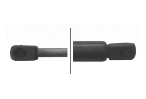 AMORTIGUADOR PARA PUERTA TRASERA DE GAS CHEVROLET Trail Blazer 02-09 Envoy 05-08 Largo=51.5 Cilindro=28 Varilla=19.5 cm. (Lift Support)