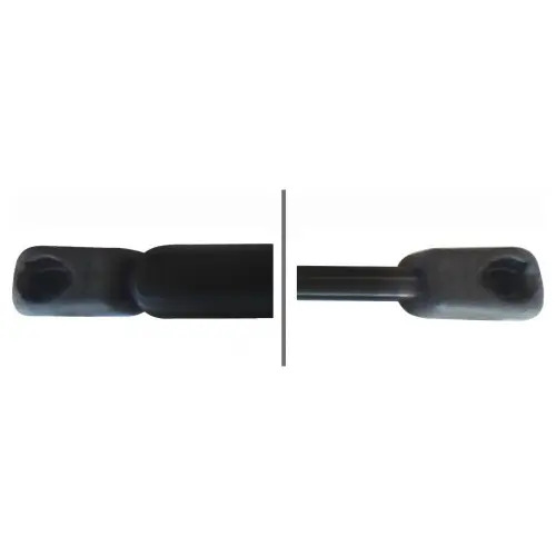 AMORTIGUADOR PARA PUERTA TRASERA DE GAS CHEVROLET Meriva Mod. 01-12 Largo=54 Cilindro=30 Varilla=20 cm. (Lift Support)