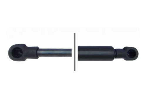 AMORTIGUADOR PARA PUERTA TRASERA DE GAS NISSAN XTrail Mod. 03-07 * Largo=54 Cilindro=28 Varilla=22 cm. (Lift Support)