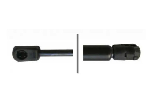 AMORTIGUADOR PARA PUERTA TRASERA DE GAS SEAT Ibiza Mod. 00-03 (40.8 kg.=400 nw) * Largo=52.5 Cilindro=27.5 Varilla=21 cm. (Lift Support)