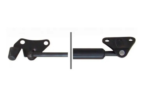 AMORTIGUADOR PARA PUERTA TRASERA DE GAS TOYOTA Hiace Mod. 04-14 * 3 Ptas. Largo=78.5 cm Cilindro=53.8 cm Varilla=21 cm DERECHO (Lift Support)