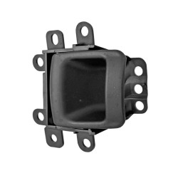 MANIJA INTERIOR DG NEON 95-99/DAKOTA 97-00 NEGRA PLASTICO TWN HUSHAN FX39PS6 Izquierdo Trasera