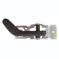 MANIJA INTERIOR CV CAVALIER 90-94 NEGRO PLASTICO TWN HUSHAN 16621688 Derecho Delantera/Trasera