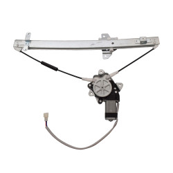 ELEVADOR DE CRISTAL CV GEO TRACKER 4P SZ ESCUDO/GRAND VITARA/SIDEKICK 89-98 ELECTRICO 4 PUERTAS CON MOTOR TWN HUSHAN 83401-57B00 Derecho Delantera
