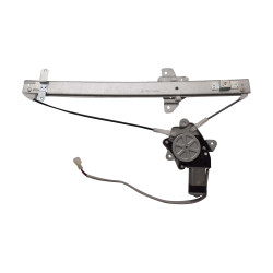 ELEVADOR DE CRISTAL CV GEO TRACKER 4P SZ ESCUDO/GRAND VITARA/SIDEKICK 89-98 ELECTRICO 4 PUERTAS CON MOTOR TWN HUSHAN 83501-57B00 Derecho Trasera