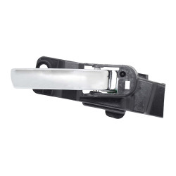 MANIJA INTERIOR DG AVENGER 11-14 CROMADA/NEGRA TWN HUSHAN Derecho Delantera/Trasera