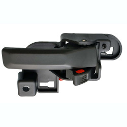 MANIJA INTERIOR JP WRANGLER RUBICON/SAHARA 11-18 NEGRO PLASTICO TWN HUSHAN 68059174AA Derecho Delantera/Trasera