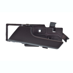 MANIJA INTERIOR CV AVEO 08-17 PT G3 SEDAN 07-09/HATCBACK 09-10 NEGRO PLASTICO TWN HUSHAN 96462707 Izquierdo Delantera/Trasera