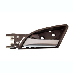 MANIJA INTERIOR HD ACCORD 2P COUPE / 4P SEDAN 08-12/ACCORD CROSSTOUR 10-15 CAFE/PLATA PLASTICO TWN HUSHAN 72160-TA5-A01ZC Izquierdo Delantera/Trasera