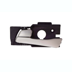 MANIJA INTERIOR DG ATTITUDE HY ACCENT 12-14 PLATA PLASTICO TWN HUSHAN 82610-1R000-S4 Izquierdo Delantera