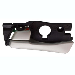 MANIJA INTERIOR DG ATTITUDE HY ACCENT 12-14 PLATA PLASTICO TWN HUSHAN 83610-1R010-CR Izquierdo Trasera