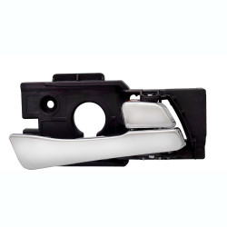 MANIJA INTERIOR DG ATTITUDE HY ACCENT 12-14 CROMO PLASTICO TWN HUSHAN 82620-1R010-CR Derecho Delantera